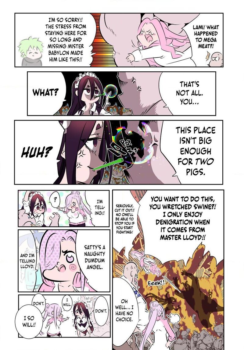 Tensei Shitara Dai Nana Ouji Dattanode Kimamani Majutsu O Kiwamemasu 212 23