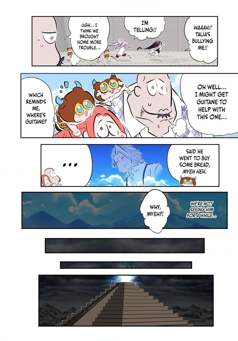 Tensei Shitara Dai Nana Ouji Dattanode Kimamani Majutsu O Kiwamemasu 212 24