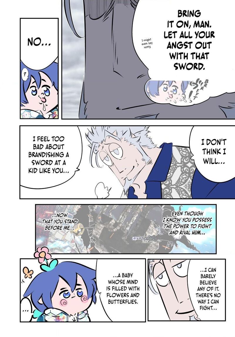 Tensei Shitara Dai Nana Ouji Dattanode Kimamani Majutsu O Kiwamemasu 212 30