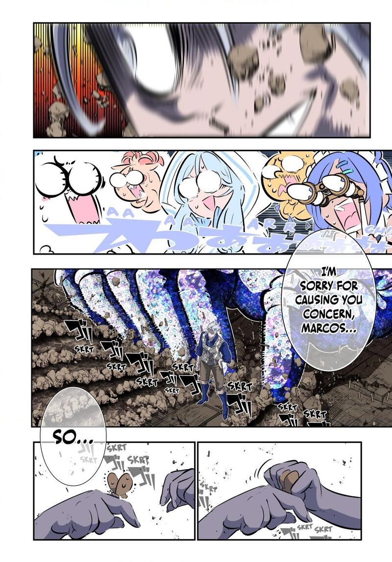 Tensei Shitara Dai Nana Ouji Dattanode Kimamani Majutsu O Kiwamemasu 212 34