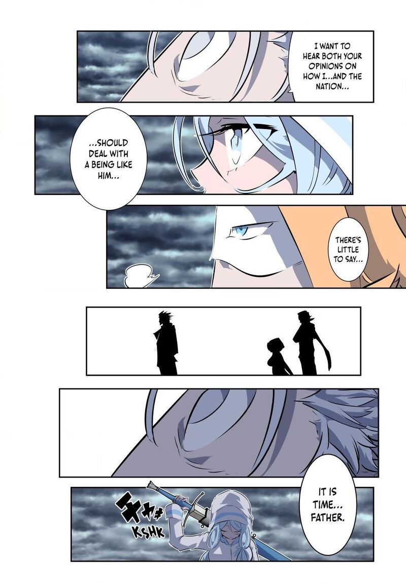 Tensei Shitara Dai Nana Ouji Dattanode Kimamani Majutsu O Kiwamemasu 212 6