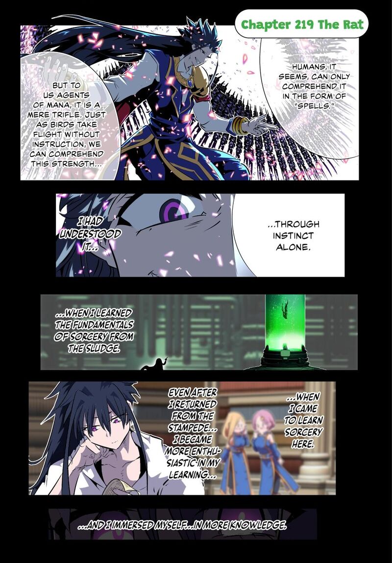 Tensei Shitara Dai Nana Ouji Dattanode Kimamani Majutsu O Kiwamemasu 219 1
