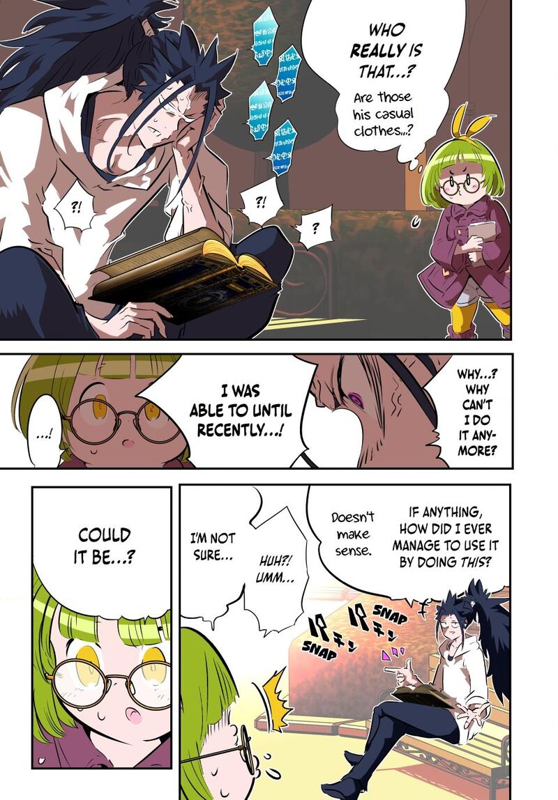 Tensei Shitara Dai Nana Ouji Dattanode Kimamani Majutsu O Kiwamemasu 219 11