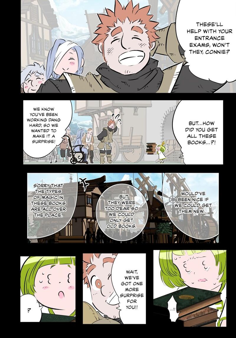 Tensei Shitara Dai Nana Ouji Dattanode Kimamani Majutsu O Kiwamemasu 219 14
