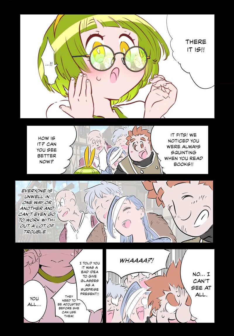 Tensei Shitara Dai Nana Ouji Dattanode Kimamani Majutsu O Kiwamemasu 219 15