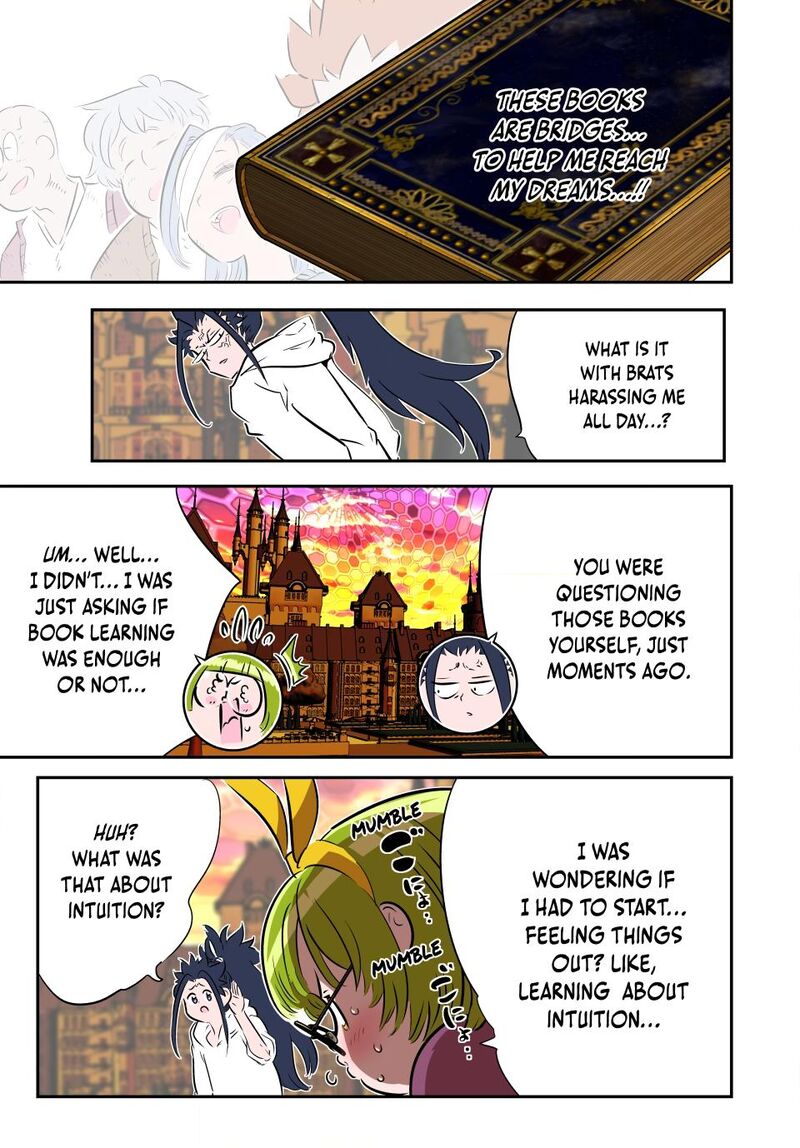 Tensei Shitara Dai Nana Ouji Dattanode Kimamani Majutsu O Kiwamemasu 219 17