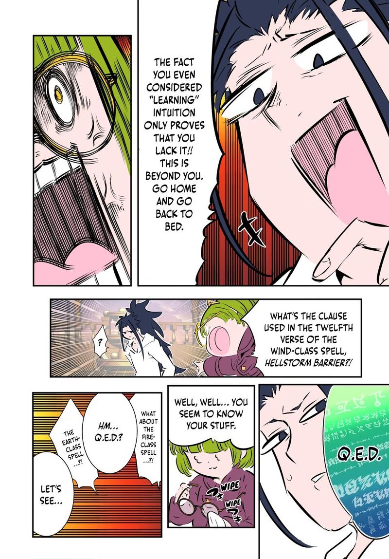 Tensei Shitara Dai Nana Ouji Dattanode Kimamani Majutsu O Kiwamemasu 219 18