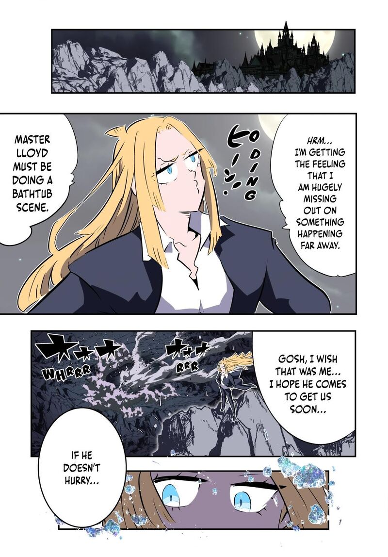 Tensei Shitara Dai Nana Ouji Dattanode Kimamani Majutsu O Kiwamemasu 219 31