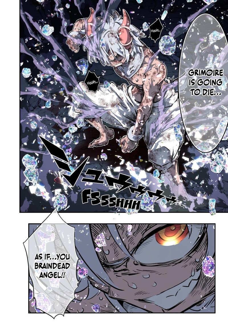 Tensei Shitara Dai Nana Ouji Dattanode Kimamani Majutsu O Kiwamemasu 219 32