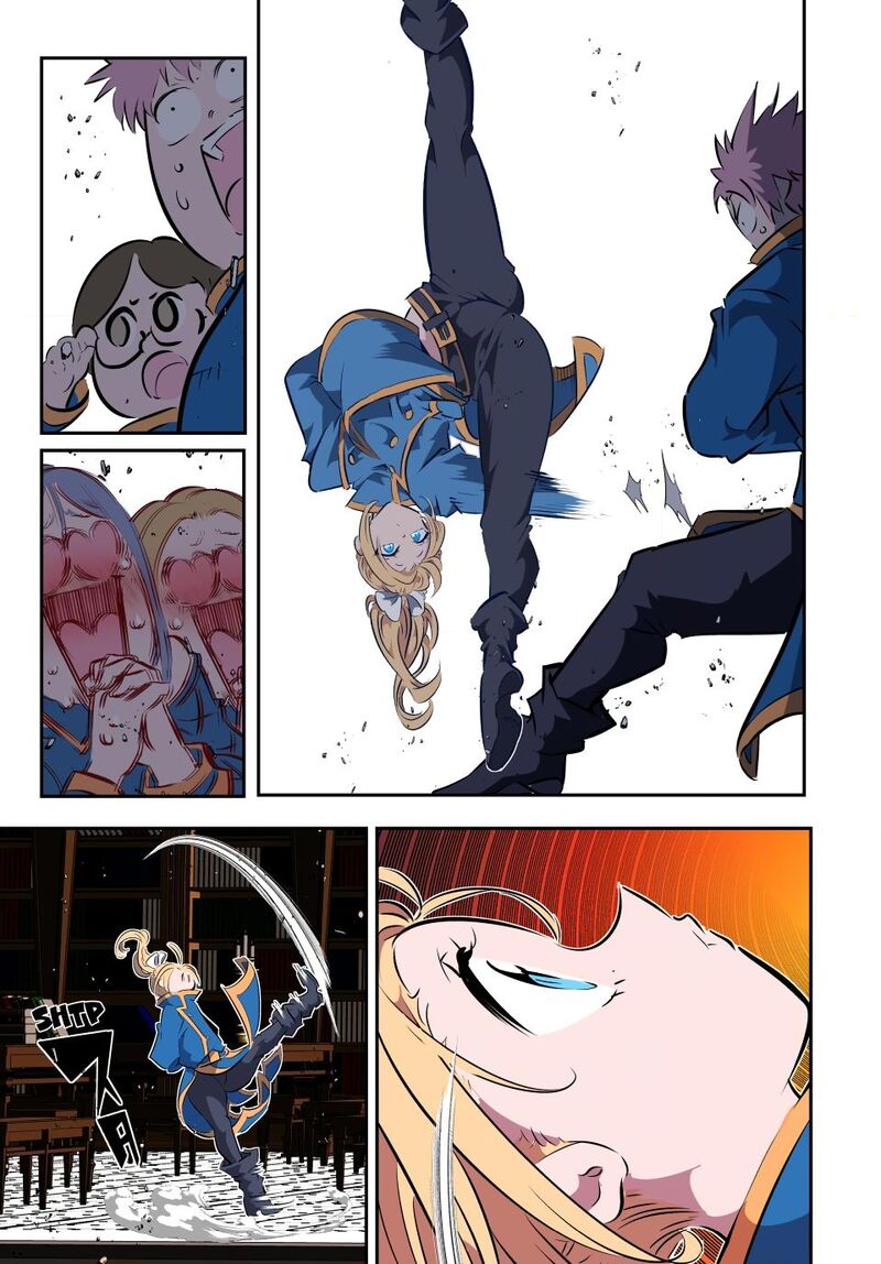Tensei Shitara Dai Nana Ouji Dattanode Kimamani Majutsu O Kiwamemasu 219 35