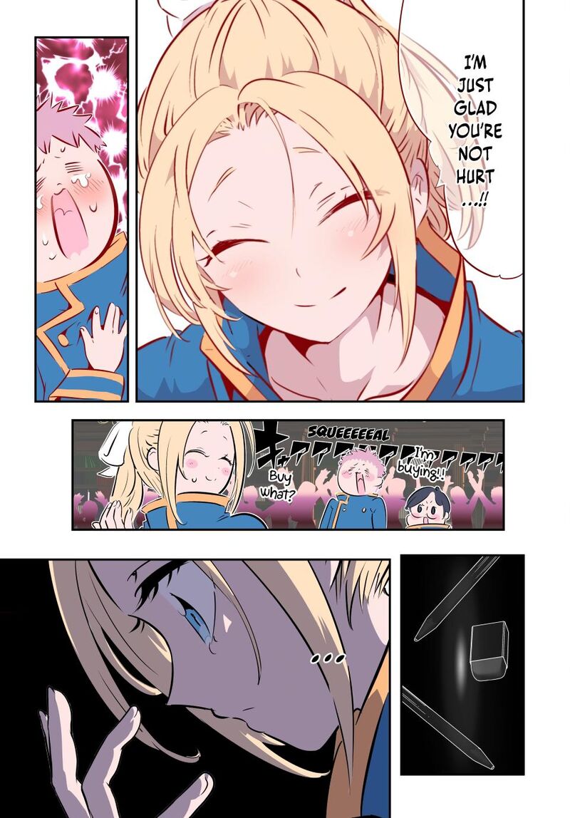 Tensei Shitara Dai Nana Ouji Dattanode Kimamani Majutsu O Kiwamemasu 219 37