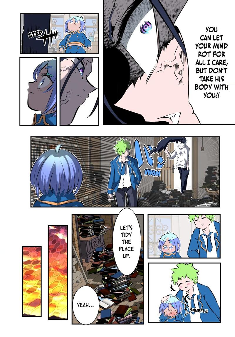 Tensei Shitara Dai Nana Ouji Dattanode Kimamani Majutsu O Kiwamemasu 219 6