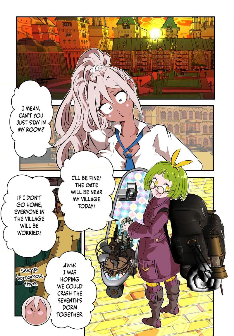 Tensei Shitara Dai Nana Ouji Dattanode Kimamani Majutsu O Kiwamemasu 219 7