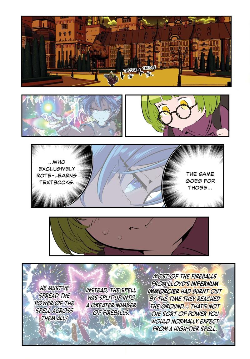 Tensei Shitara Dai Nana Ouji Dattanode Kimamani Majutsu O Kiwamemasu 219 8