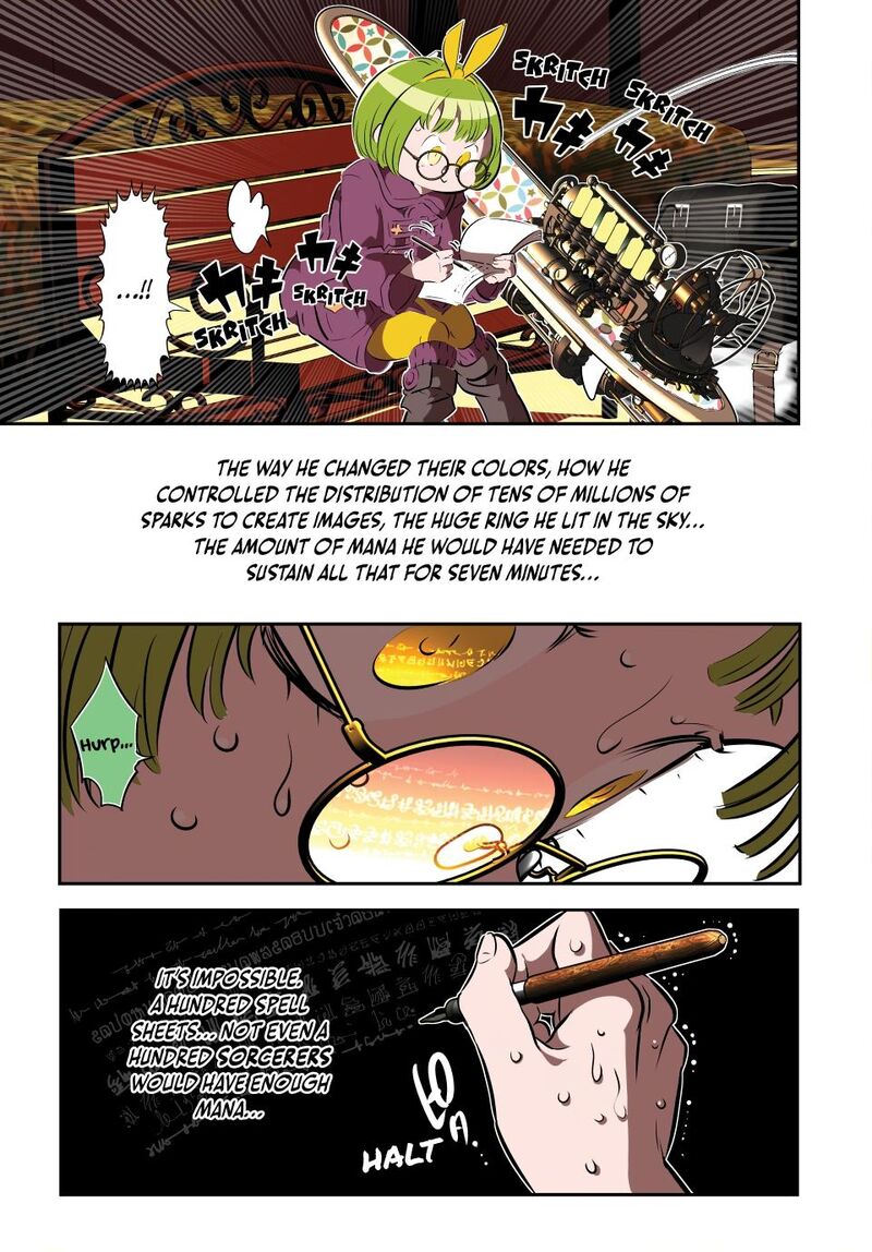 Tensei Shitara Dai Nana Ouji Dattanode Kimamani Majutsu O Kiwamemasu 219 9