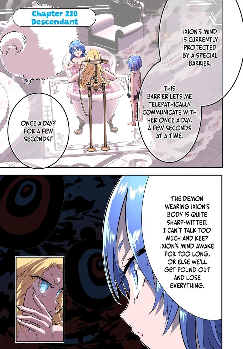 Tensei Shitara Dai Nana Ouji Dattanode Kimamani Majutsu O Kiwamemasu 220 1