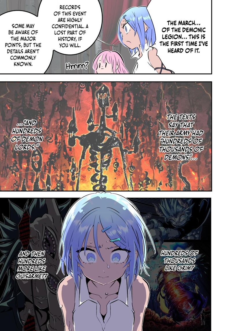 Tensei Shitara Dai Nana Ouji Dattanode Kimamani Majutsu O Kiwamemasu 220 13