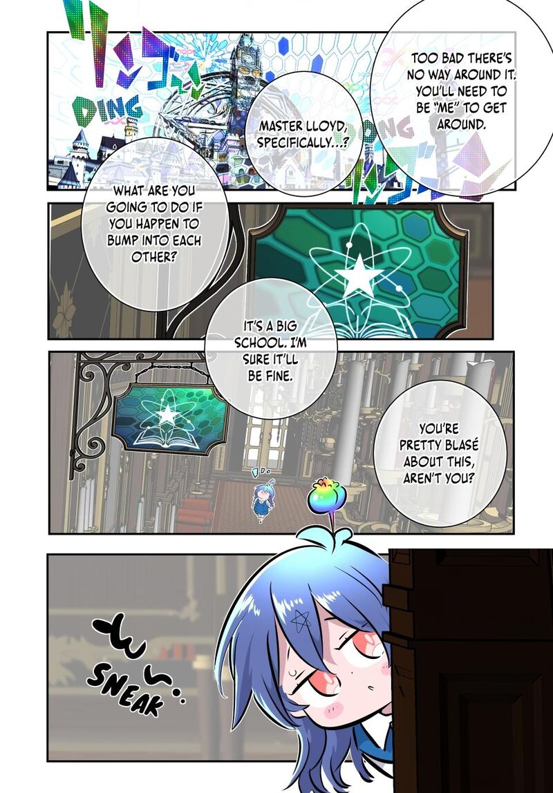 Tensei Shitara Dai Nana Ouji Dattanode Kimamani Majutsu O Kiwamemasu 220 21