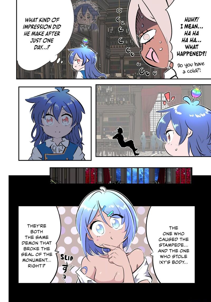 Tensei Shitara Dai Nana Ouji Dattanode Kimamani Majutsu O Kiwamemasu 220 23