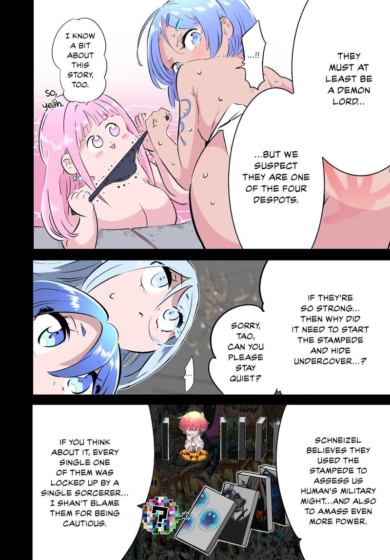Tensei Shitara Dai Nana Ouji Dattanode Kimamani Majutsu O Kiwamemasu 220 25