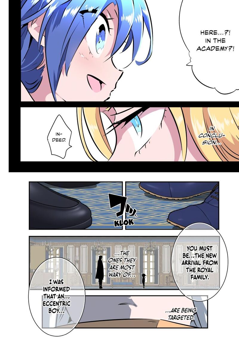 Tensei Shitara Dai Nana Ouji Dattanode Kimamani Majutsu O Kiwamemasu 220 27
