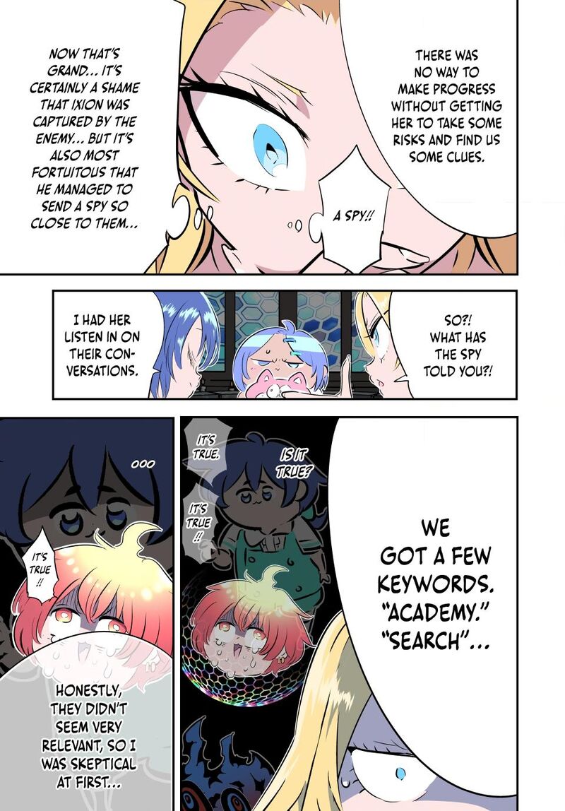 Tensei Shitara Dai Nana Ouji Dattanode Kimamani Majutsu O Kiwamemasu 220 3