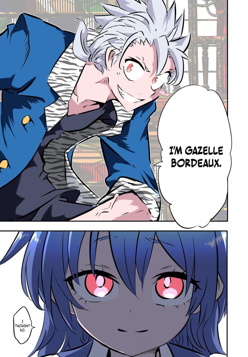 Tensei Shitara Dai Nana Ouji Dattanode Kimamani Majutsu O Kiwamemasu 220 30