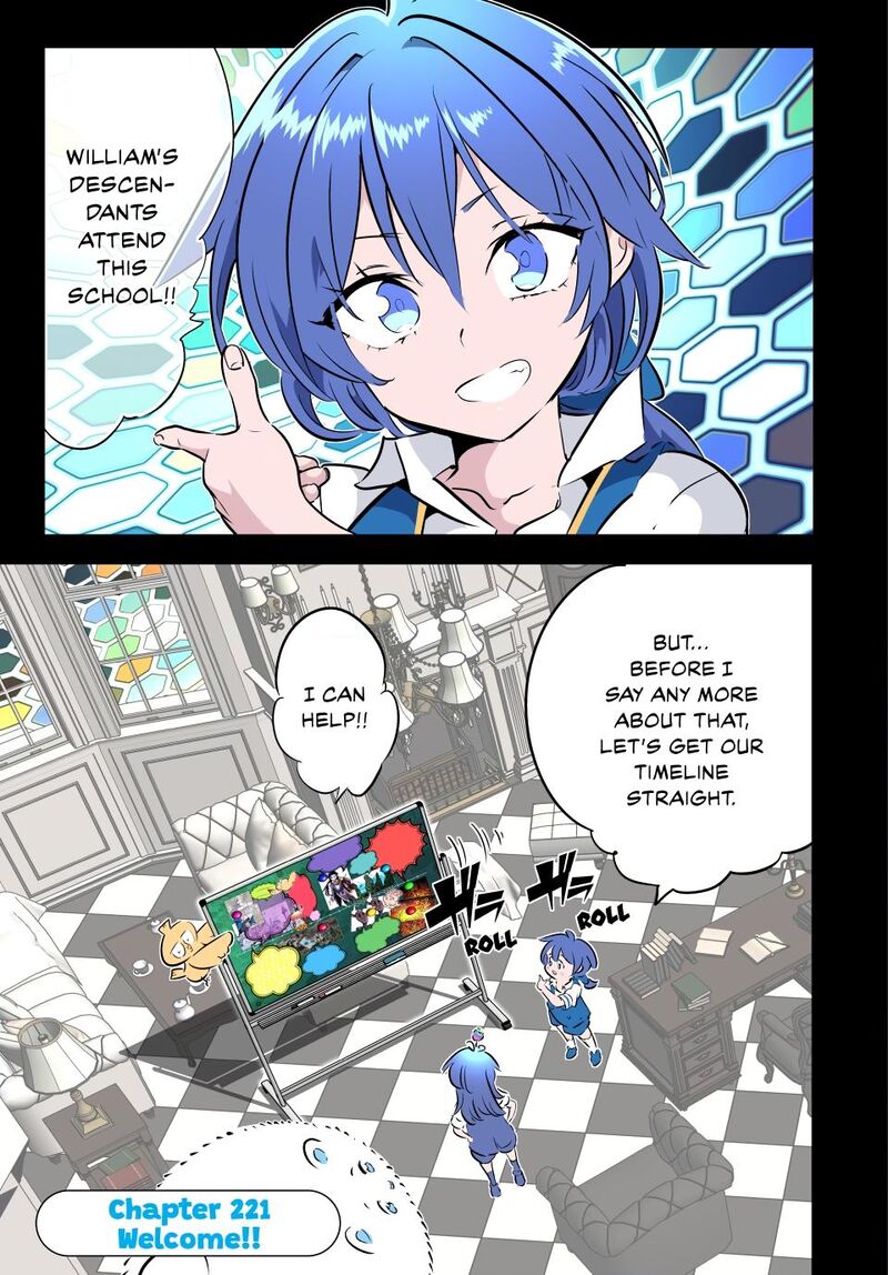 Tensei Shitara Dai Nana Ouji Dattanode Kimamani Majutsu O Kiwamemasu 221 1