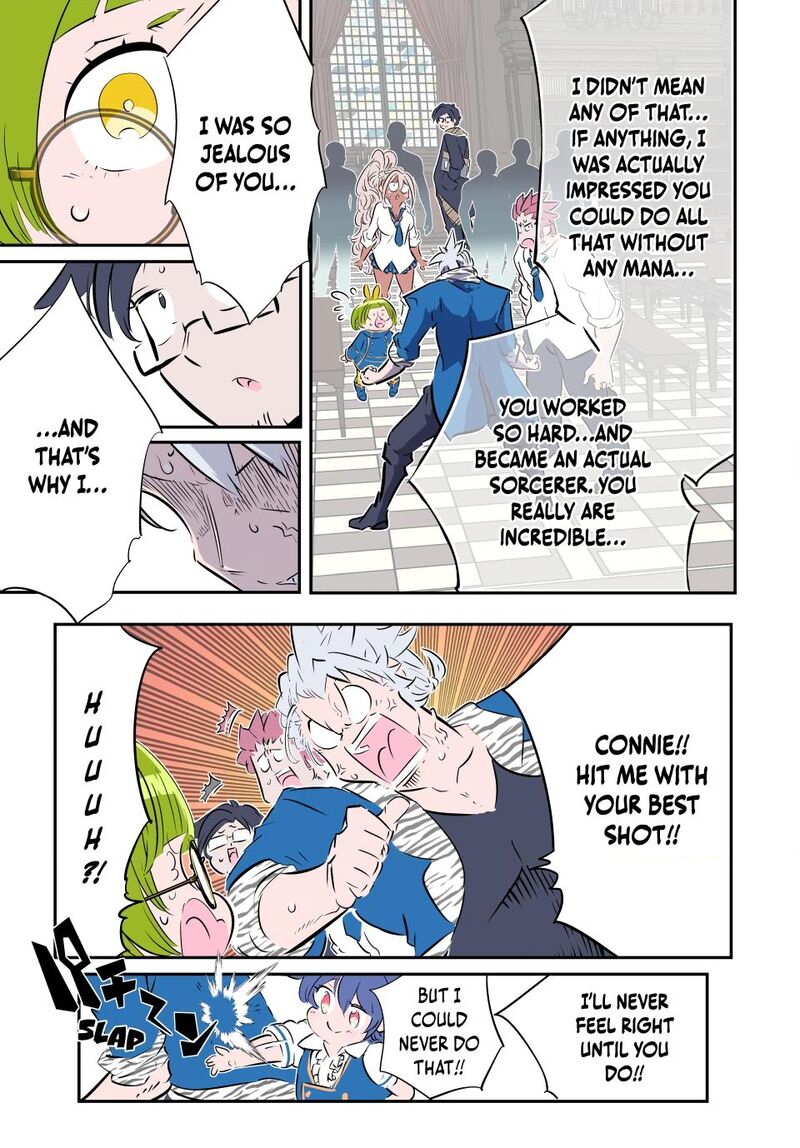 Tensei Shitara Dai Nana Ouji Dattanode Kimamani Majutsu O Kiwamemasu 221 10