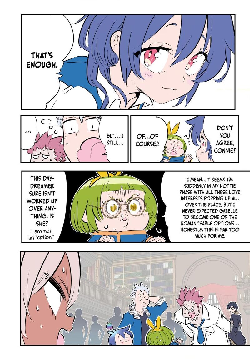 Tensei Shitara Dai Nana Ouji Dattanode Kimamani Majutsu O Kiwamemasu 221 11