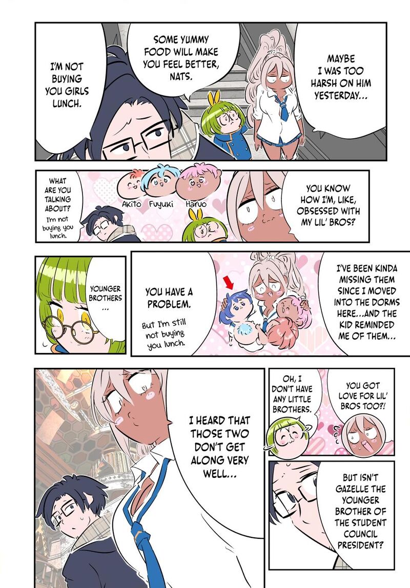 Tensei Shitara Dai Nana Ouji Dattanode Kimamani Majutsu O Kiwamemasu 221 15