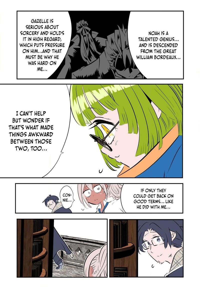 Tensei Shitara Dai Nana Ouji Dattanode Kimamani Majutsu O Kiwamemasu 221 16