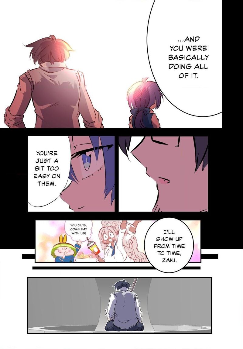 Tensei Shitara Dai Nana Ouji Dattanode Kimamani Majutsu O Kiwamemasu 224 24