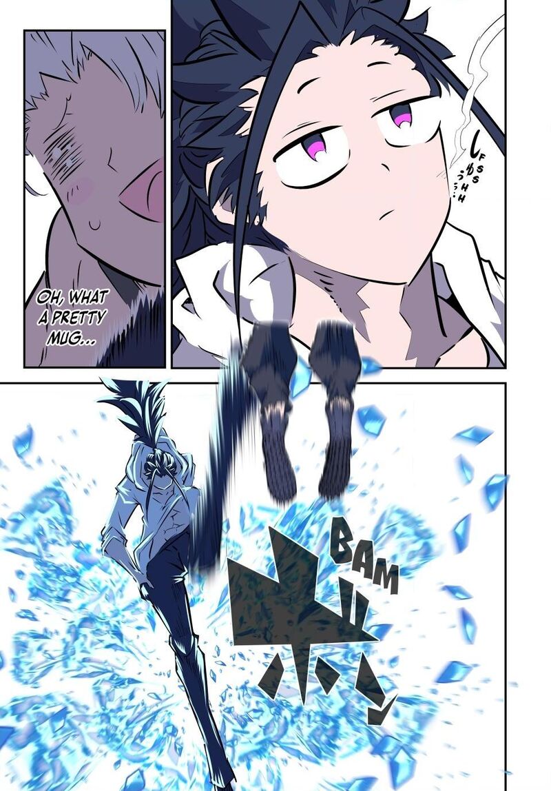 Tensei Shitara Dai Nana Ouji Dattanode Kimamani Majutsu O Kiwamemasu 224 3