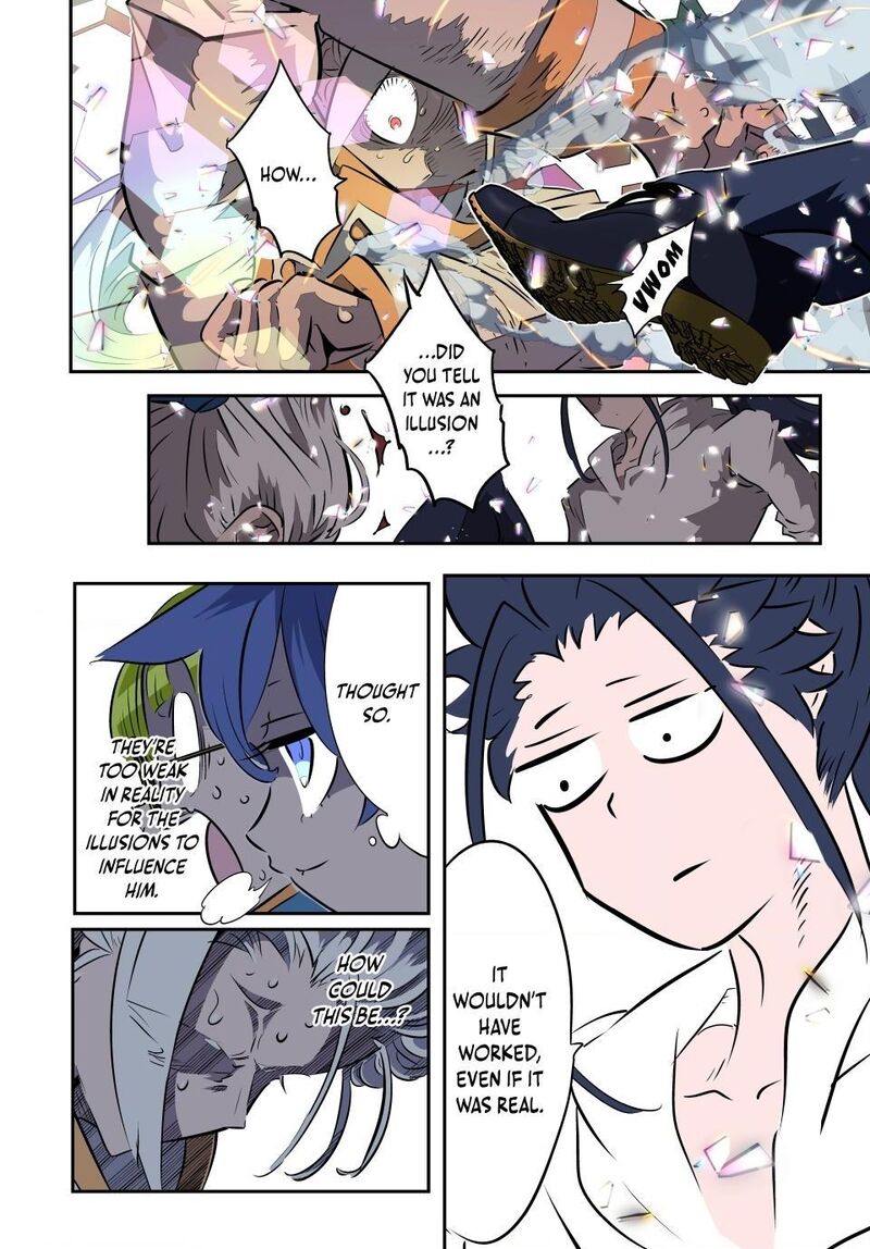 Tensei Shitara Dai Nana Ouji Dattanode Kimamani Majutsu O Kiwamemasu 224 6