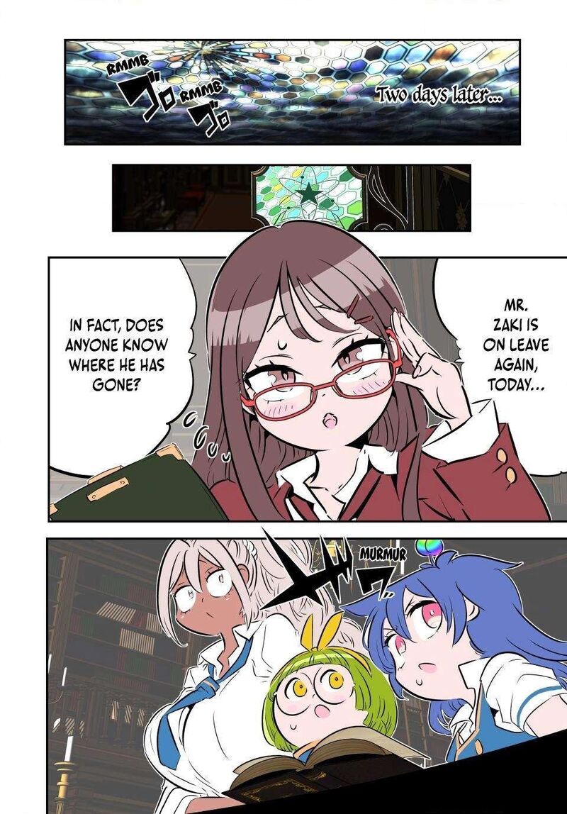 Tensei Shitara Dai Nana Ouji Dattanode Kimamani Majutsu O Kiwamemasu 225 12