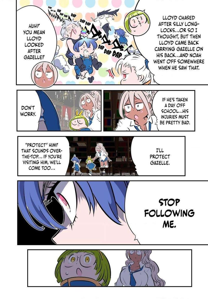 Tensei Shitara Dai Nana Ouji Dattanode Kimamani Majutsu O Kiwamemasu 225 14