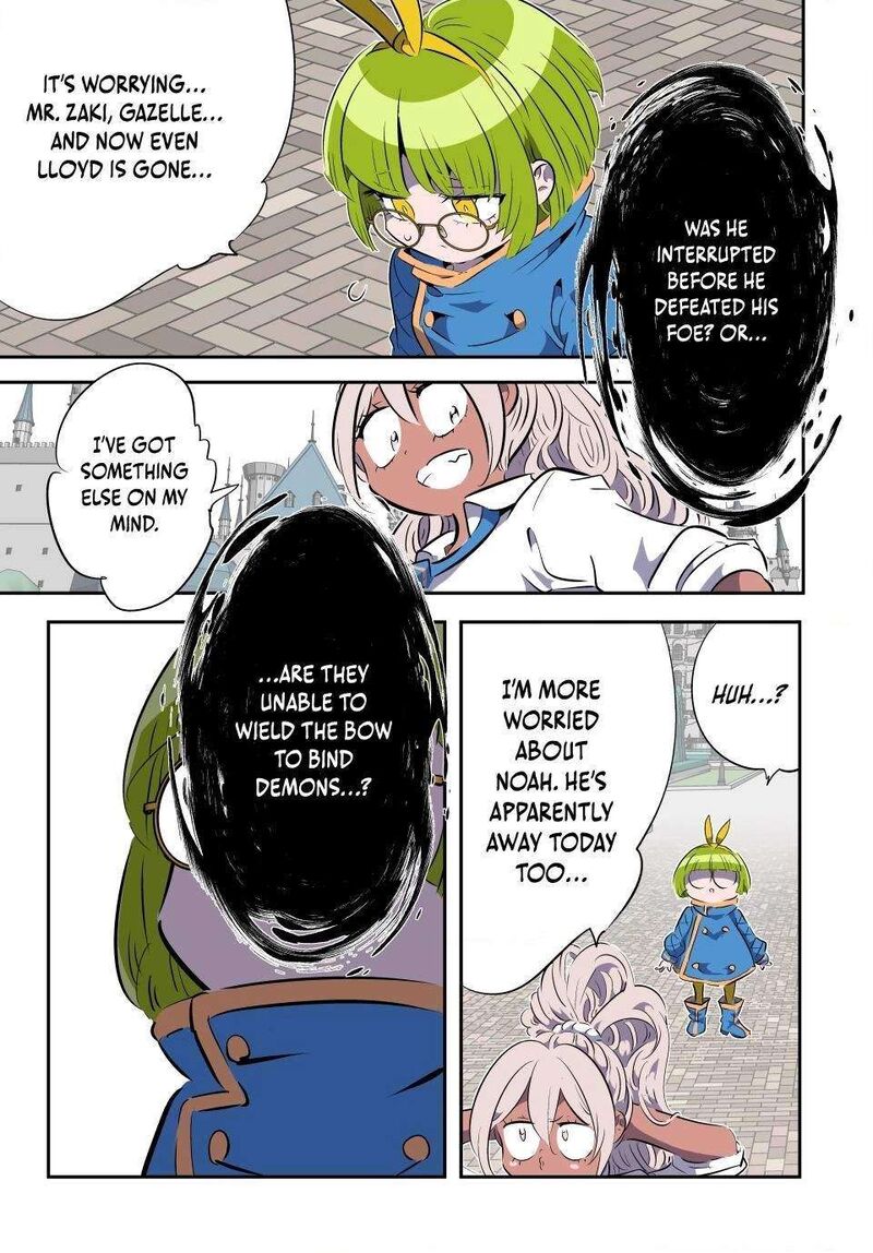 Tensei Shitara Dai Nana Ouji Dattanode Kimamani Majutsu O Kiwamemasu 225 19