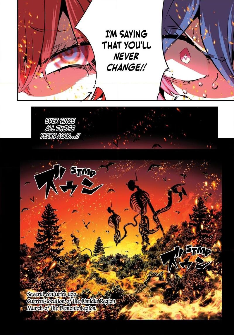 Tensei Shitara Dai Nana Ouji Dattanode Kimamani Majutsu O Kiwamemasu 226 16