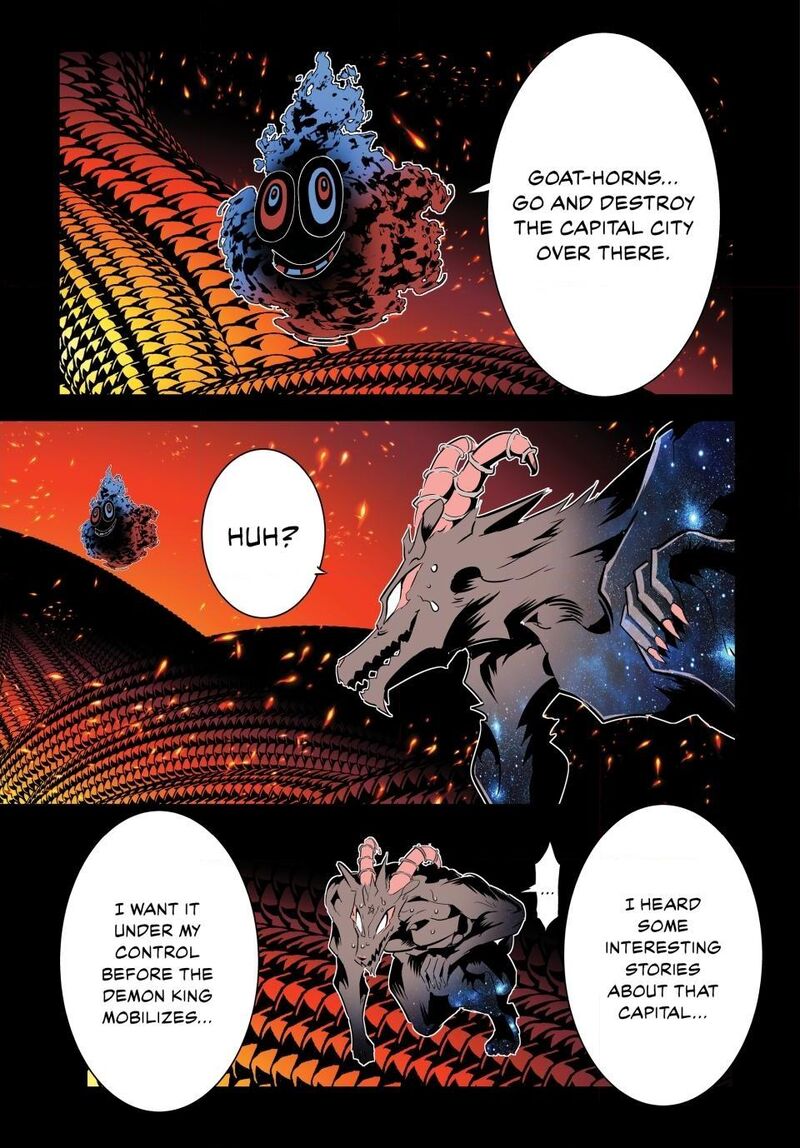 Tensei Shitara Dai Nana Ouji Dattanode Kimamani Majutsu O Kiwamemasu 226 17
