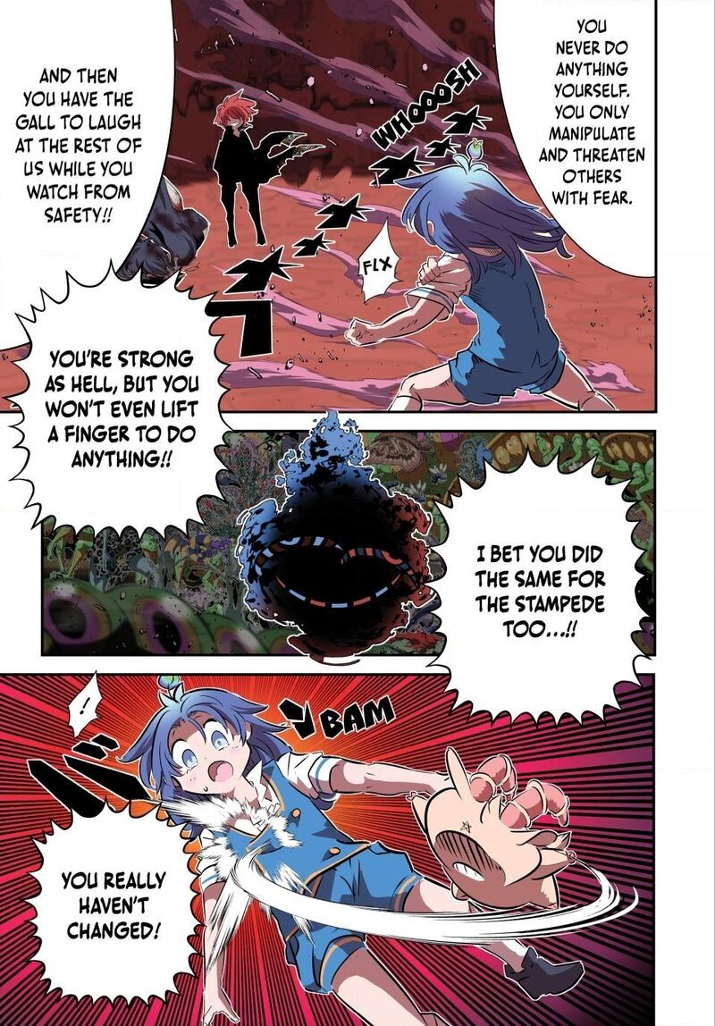 Tensei Shitara Dai Nana Ouji Dattanode Kimamani Majutsu O Kiwamemasu 226 19