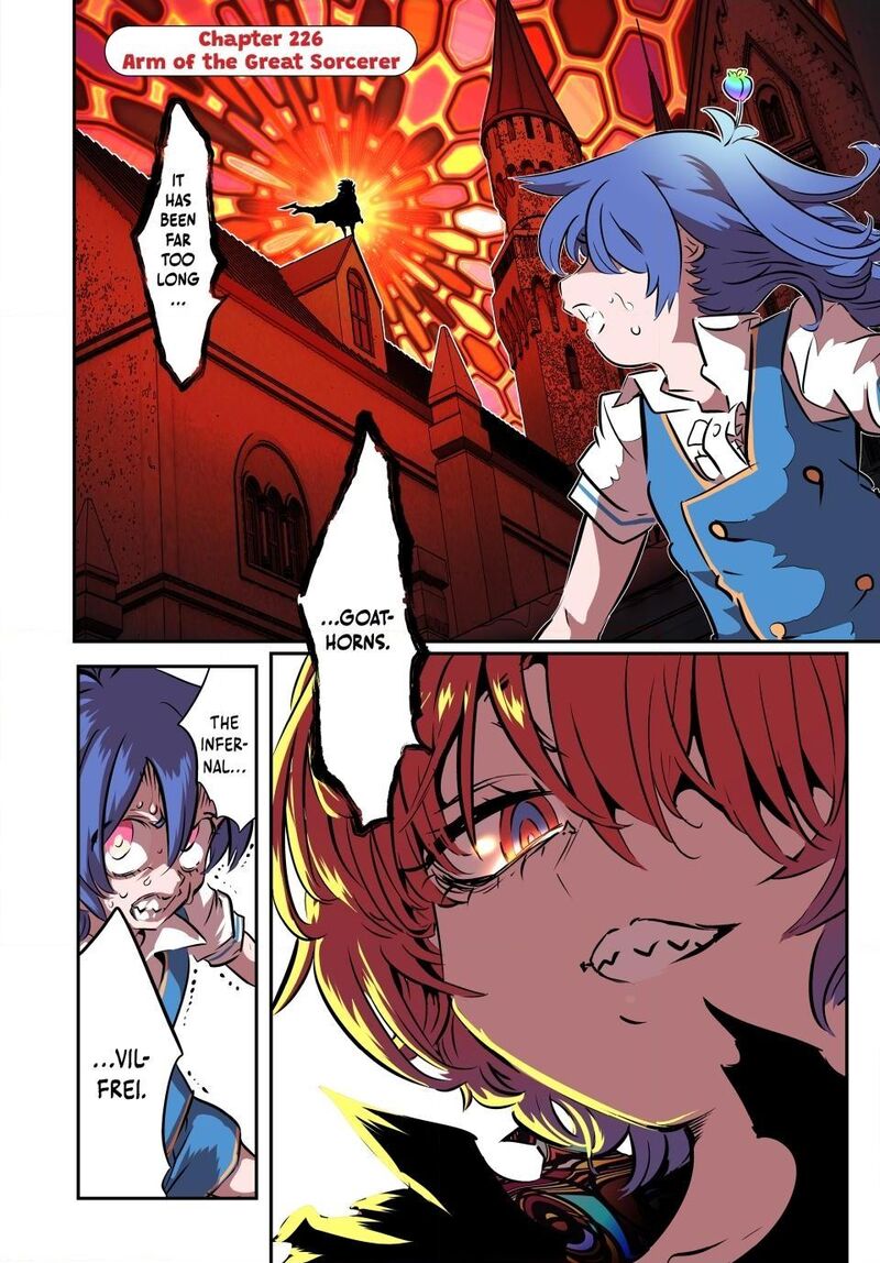 Tensei Shitara Dai Nana Ouji Dattanode Kimamani Majutsu O Kiwamemasu 226 2