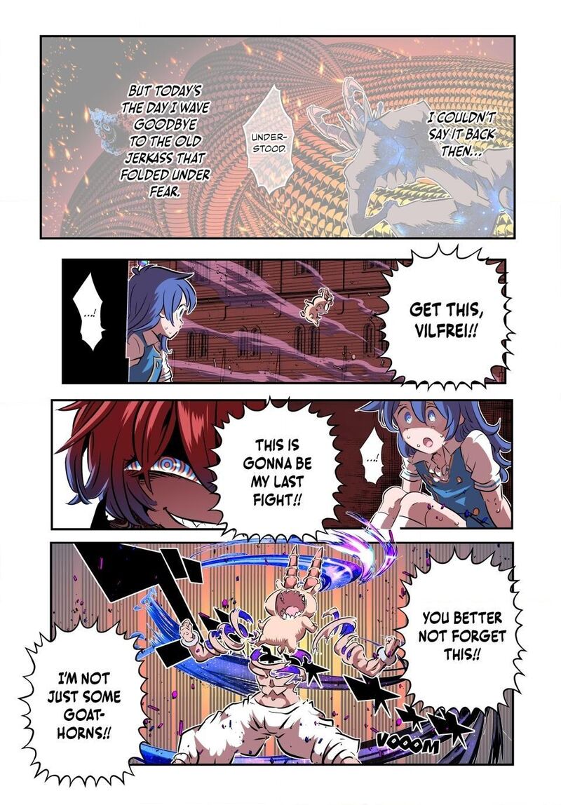 Tensei Shitara Dai Nana Ouji Dattanode Kimamani Majutsu O Kiwamemasu 226 21