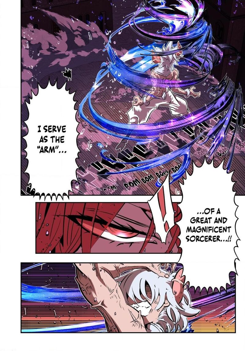 Tensei Shitara Dai Nana Ouji Dattanode Kimamani Majutsu O Kiwamemasu 226 22