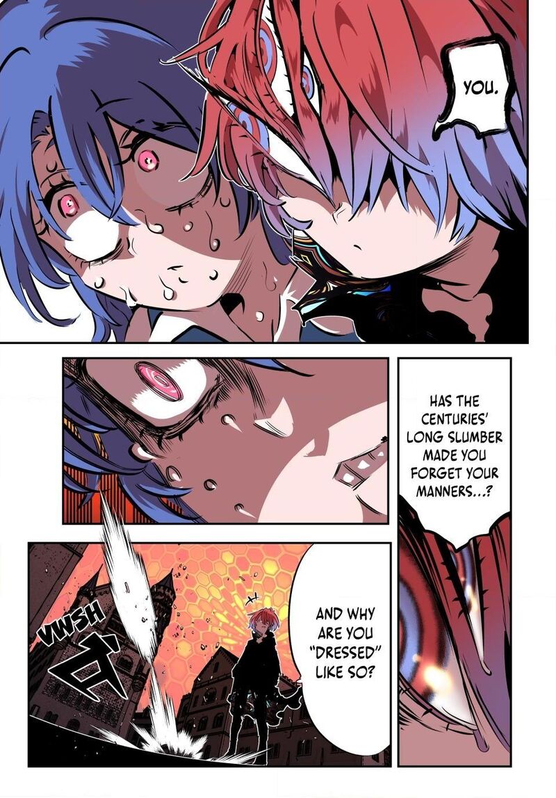 Tensei Shitara Dai Nana Ouji Dattanode Kimamani Majutsu O Kiwamemasu 226 3
