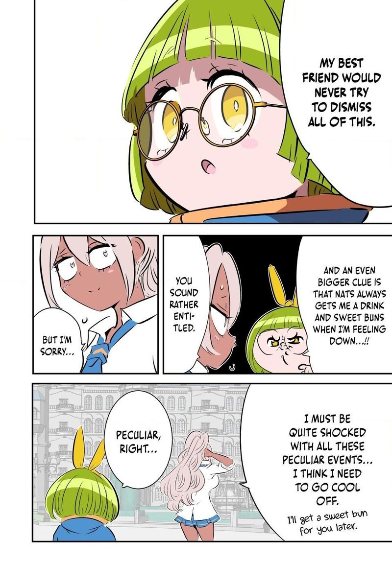 Tensei Shitara Dai Nana Ouji Dattanode Kimamani Majutsu O Kiwamemasu 226 8