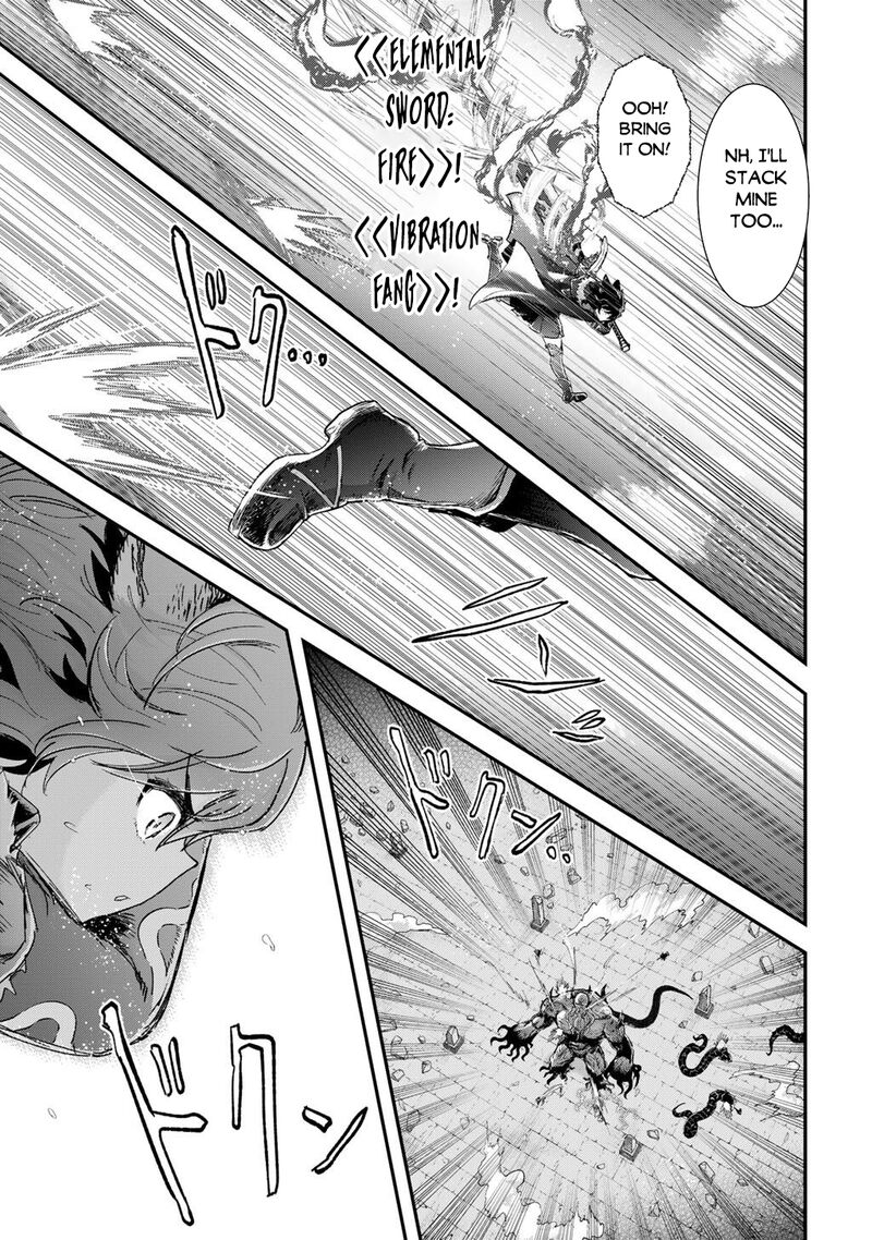 Tensei Shitara Ken Deshita 92 11