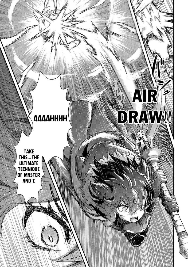 Tensei Shitara Ken Deshita 92 16