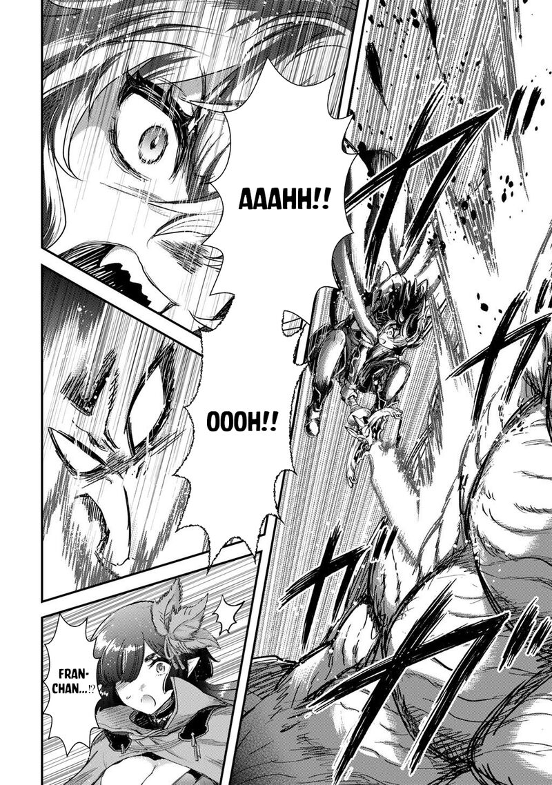 Tensei Shitara Ken Deshita 92 18