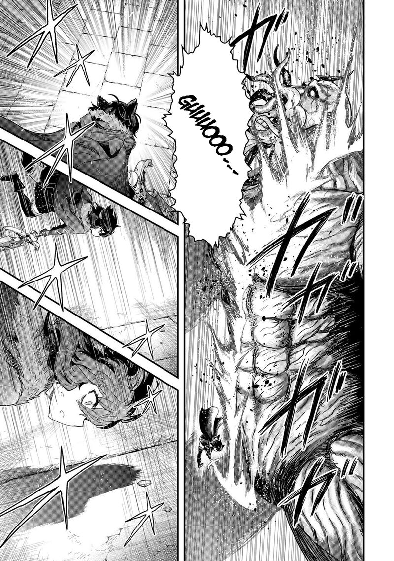 Tensei Shitara Ken Deshita 92 19